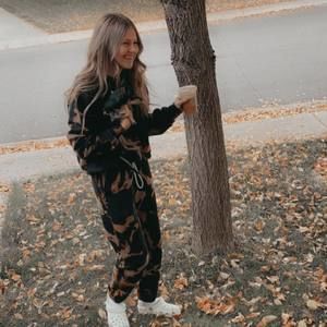 Meet your Posher, Peyton